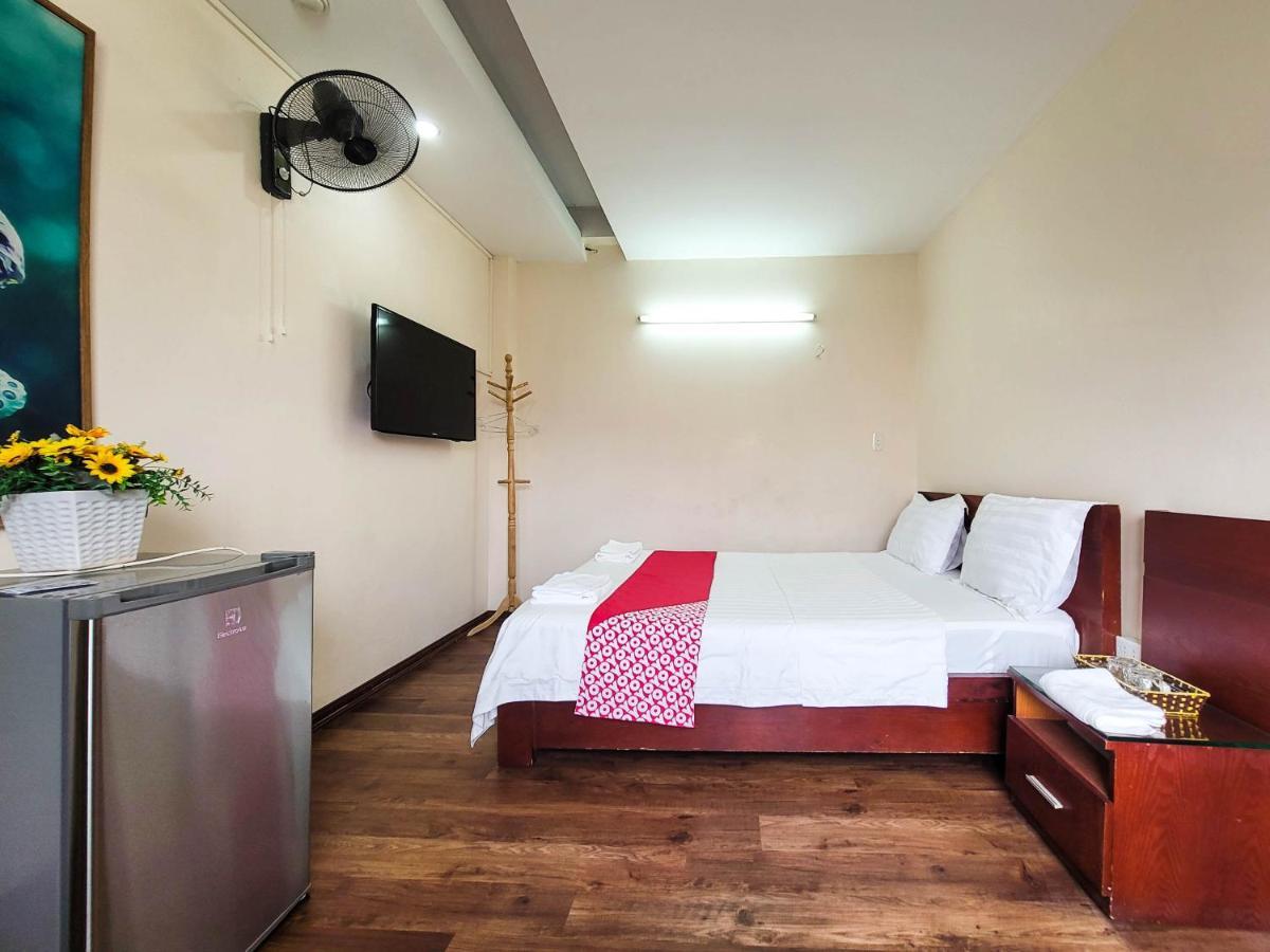 Tglobal Ngan Son Hotel Hanoi Luaran gambar
