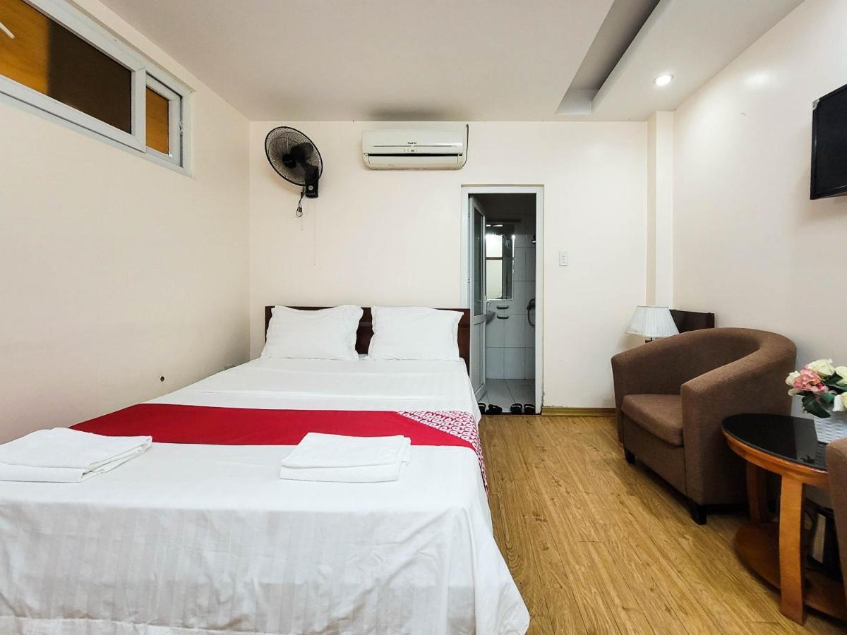Tglobal Ngan Son Hotel Hanoi Luaran gambar