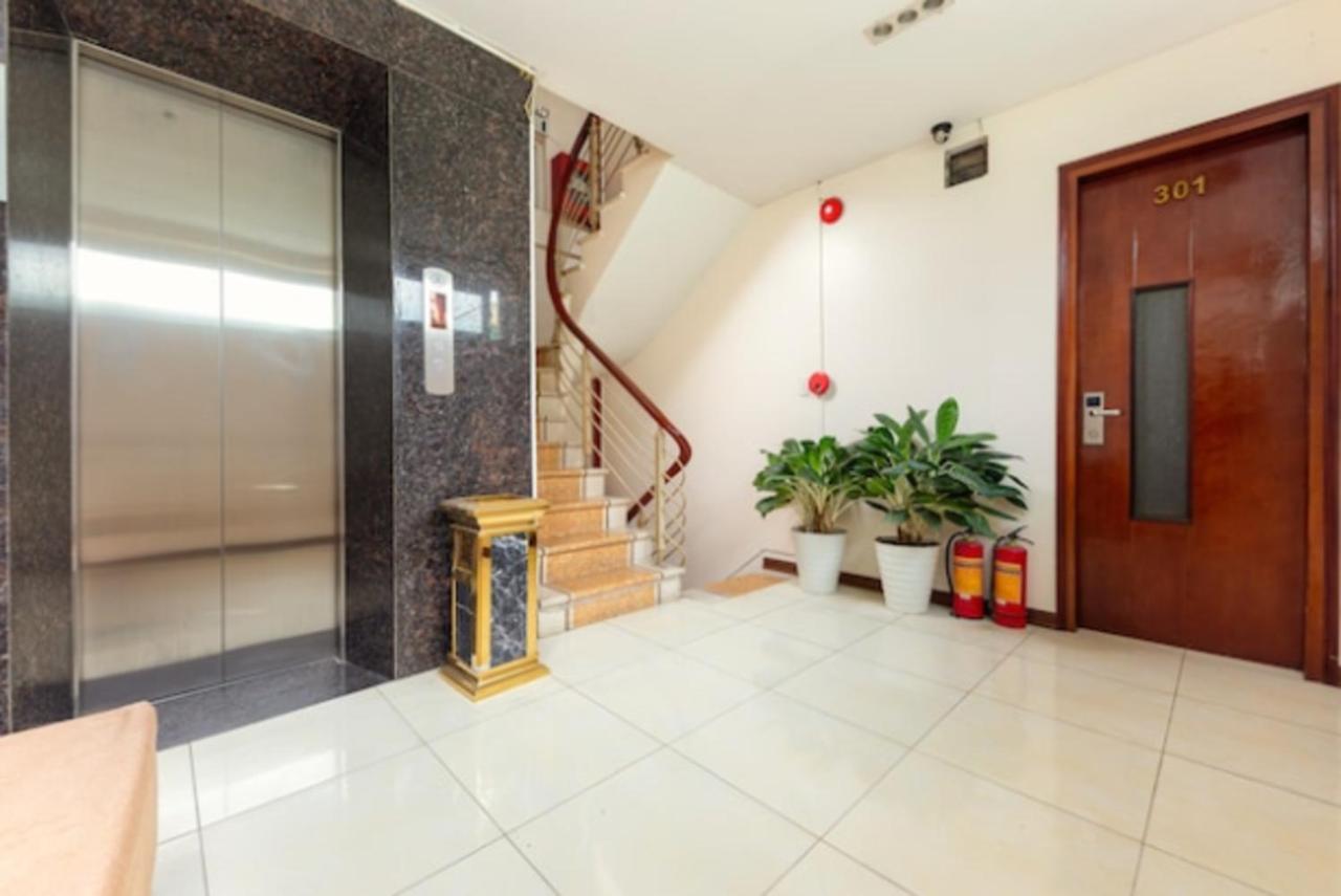 Tglobal Ngan Son Hotel Hanoi Luaran gambar