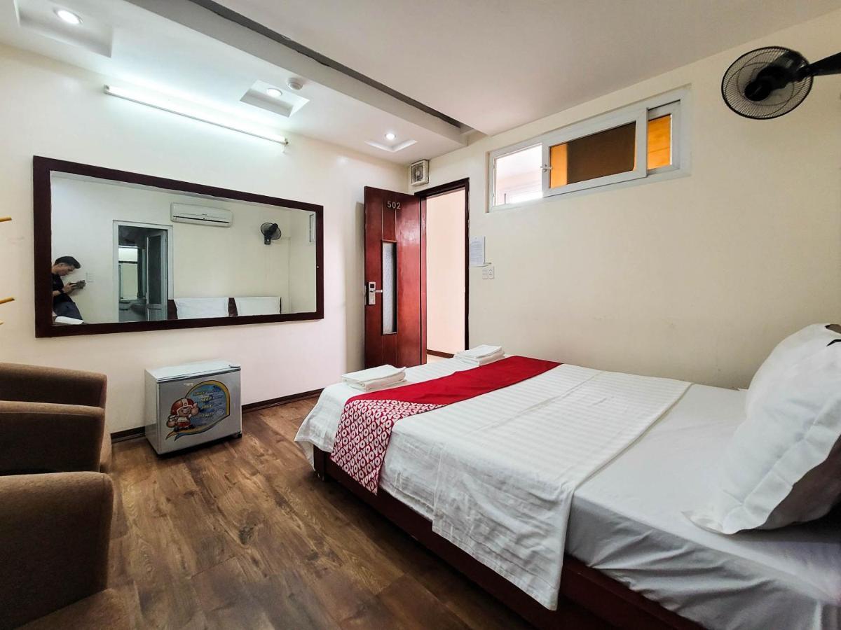 Tglobal Ngan Son Hotel Hanoi Luaran gambar