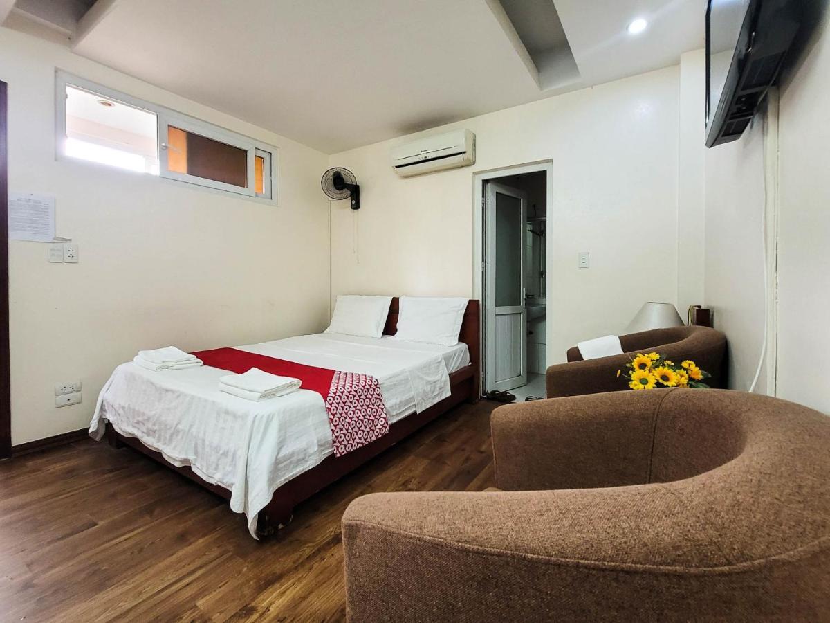 Tglobal Ngan Son Hotel Hanoi Luaran gambar
